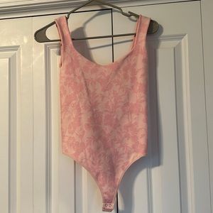 FREE PEOPLE• Bodysuit•